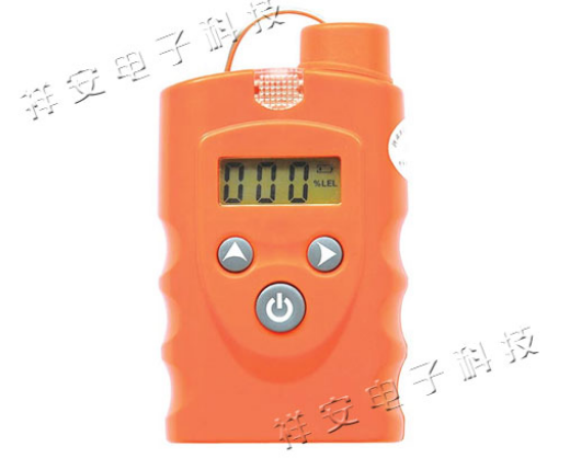 安裝可燃性氣體檢測儀標(biāo)準(zhǔn)